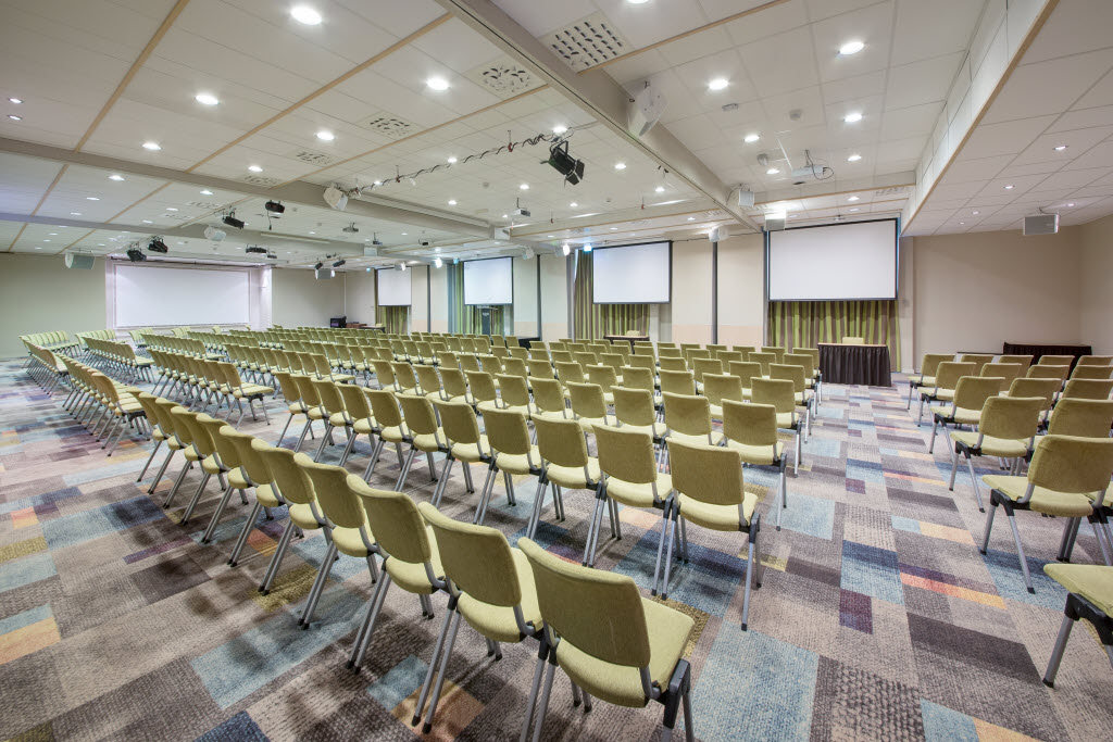 Foto: Tord-Erik Andresen
www.hotellfoto.no
Meeting room Agdersal A